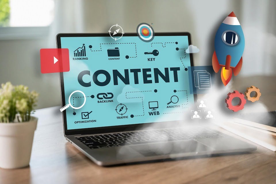 content marketing (içerik pazarlaması nedir)